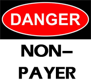 non-payer Pro-Lingua and Andrey Tchourakov